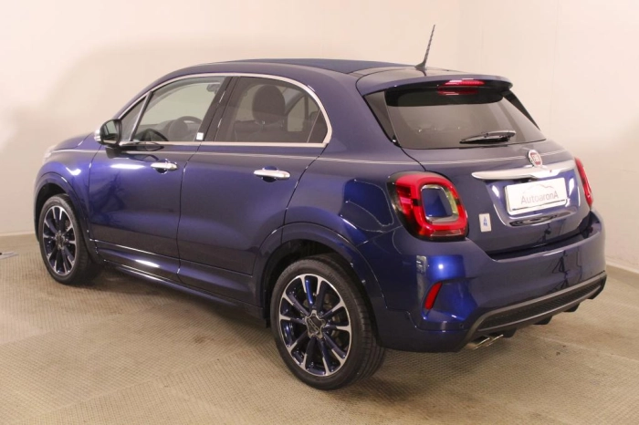 Fiat 500 X 1.6 mjt Yacht Club Capri 130cv