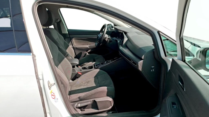 Volkswagen Golf  2.0 tdi Style 4motion 150cv dsg