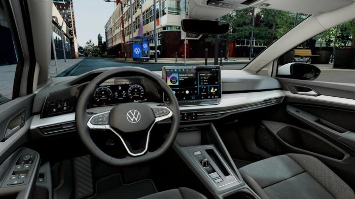 Volkswagen Golf Nuova  Edition Plus 1.5 TSI eHybrid 150 kW (204 CV) DSG