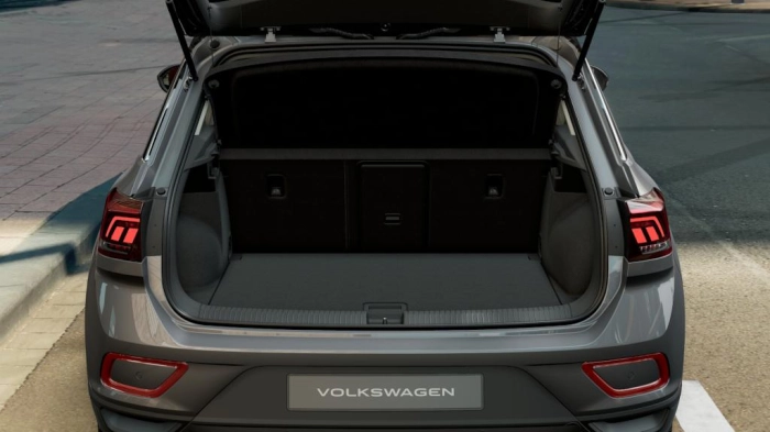 Volkswagen T-Roc  Edition Plus 1.5 TSI ACT 110 kW (150 CV) DSG