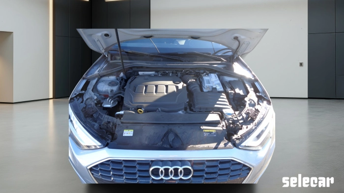 Audi A3 Sportback  35 2.0 tdi Business Adva