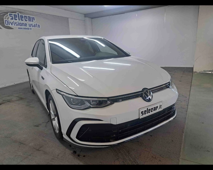 Volkswagen Golf  2.0 tdi R-Line 150cv dsg