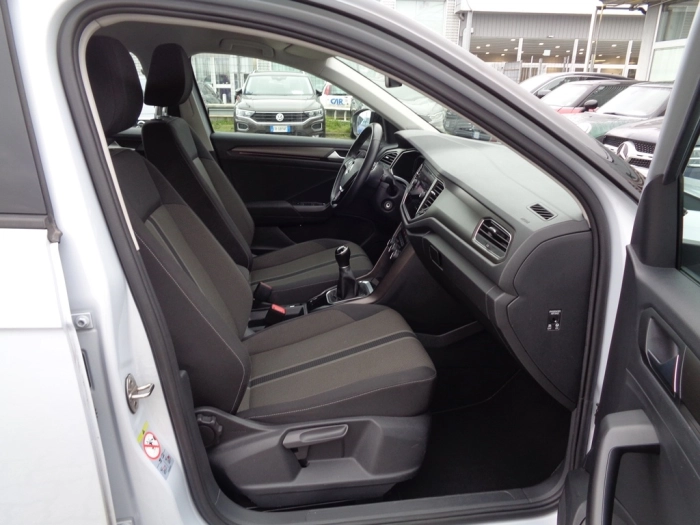 Volkswagen T-Roc  1.0 tsi Style 115cv