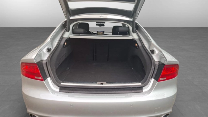 Audi A7 Sportback  3.0 V6 tdi quattro s-tron