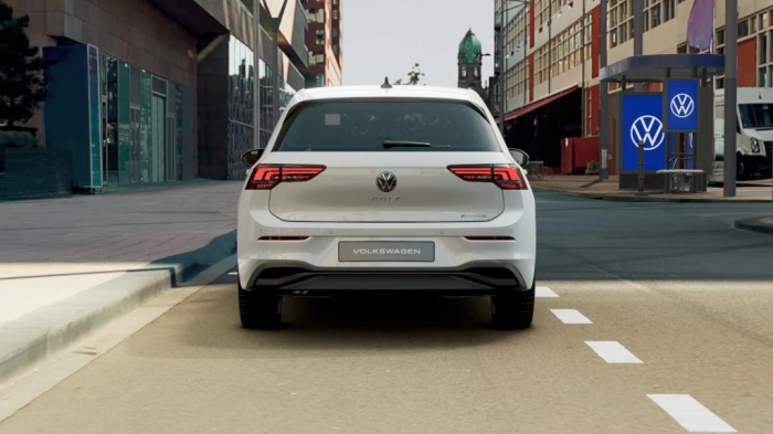 Volkswagen Golf Nuova  Edition Plus 1.5 TSI eHybrid 150 kW (204 CV) DSG