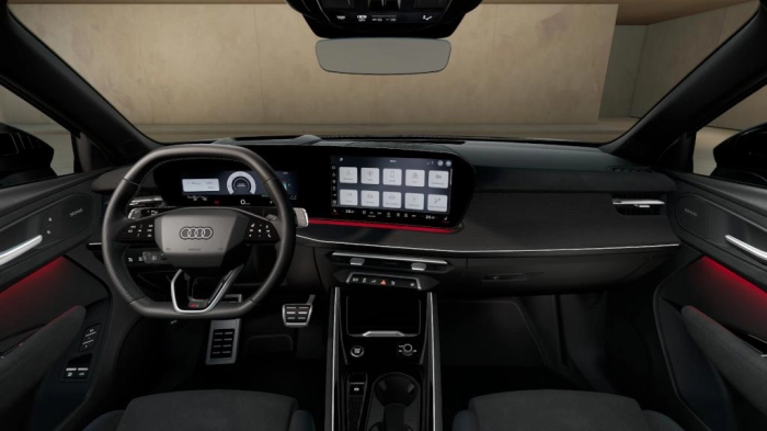 Audi Q3 Sportback   Business e-hybrid  200 kW S tronic