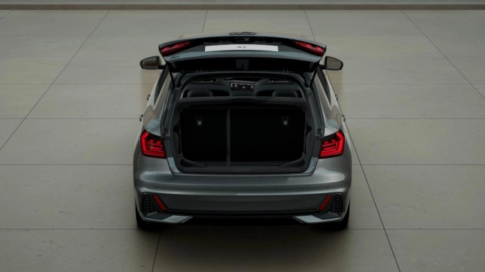Audi A1 Sportback   S line Edition 30 TFSI  85(116) kW(CV) S tronic