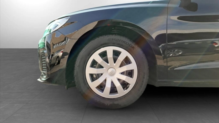 Audi A1 Sportback  30 1.0 tfsi ADVANCED 116cv s-tronic