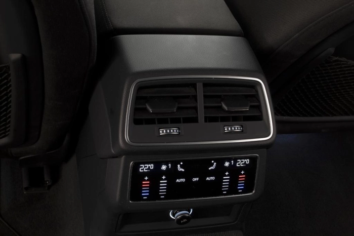 Audi A6 Avant  40 2.0 tdi mhev Business Sport s-tronic