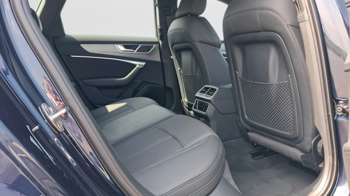Audi A6 Avant  40 2.0 tdi mhev Business Sport s-