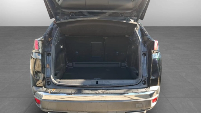 Peugeot 3008  1.5 bluehdi GT Line s&s 130cv