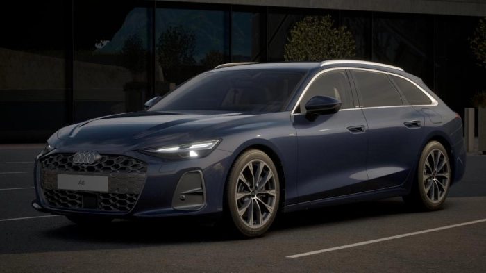 Audi A6   Avant Business e-hybrid quattro 220 kW S tronic