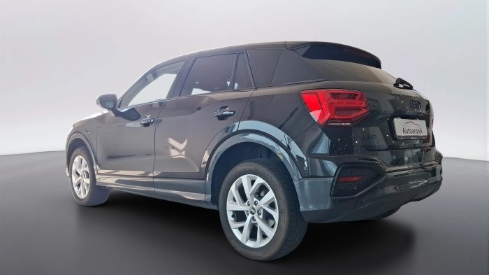 Audi Q2  30 2.0 tdi Business Advanced