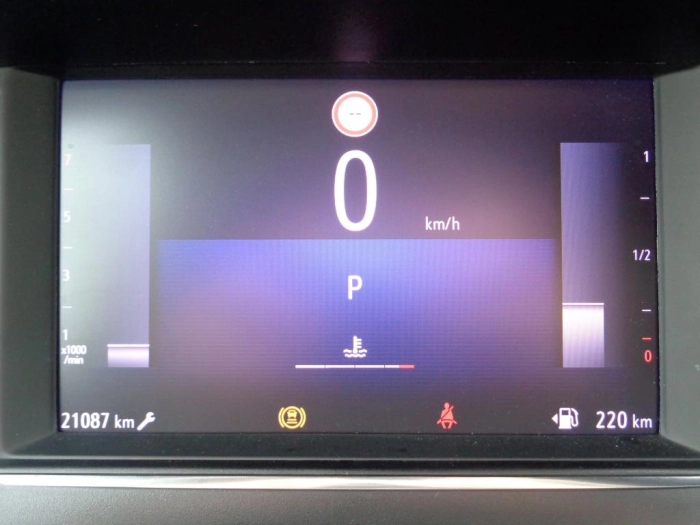 Opel Corsa  1.2 GS s&s 100cv at8