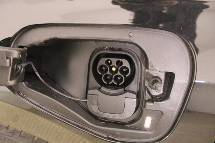 Volkswagen Golf Nuova  Edition Plus 1.5 TSI eHybrid 150 kW (204 CV) DSG