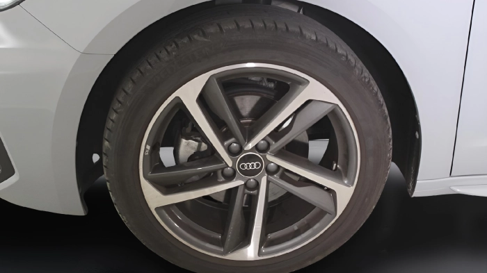 Audi A1 Sportback  30 1.0 tfsi S Line 116cv s-tronic