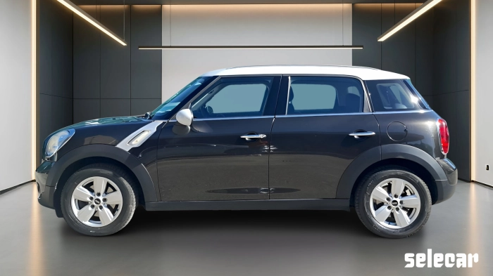 MINI Countryman   -   2.0 Cooper D Business 