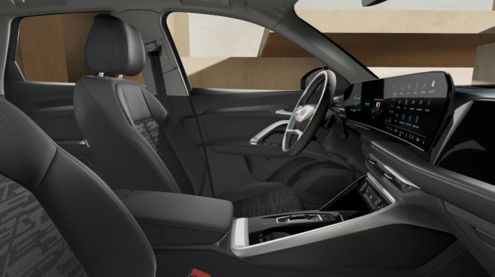 Audi Q5   Business TDI quattro 150 kW S tronic