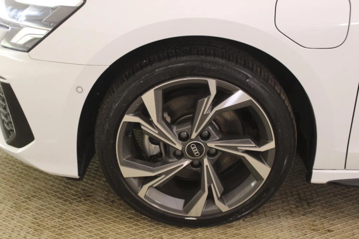Audi A3 Sportback  40 1.4 tfsi e S line edition s-tronic