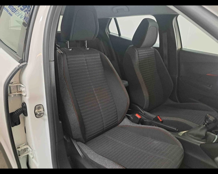 Peugeot 2008  1.5 bluehdi Active Pack s&s 110cv