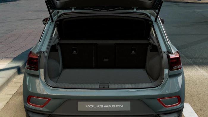 Volkswagen T-Roc  Sport 1.5 TSI ACT 110 kW (150 CV) Manuale