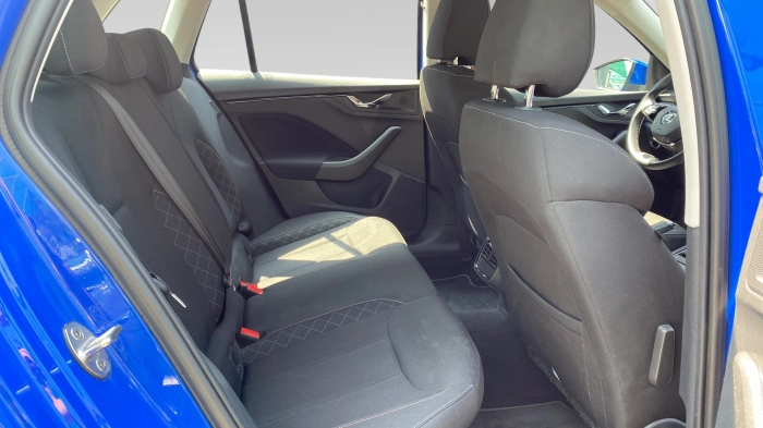 Skoda Kamiq  1.0 tsi Ambition 110cv