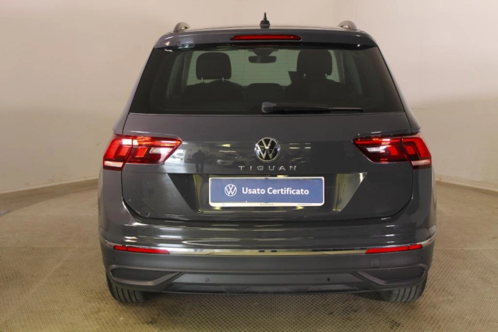 Volkswagen Tiguan  1.5 tsi Life 130cv