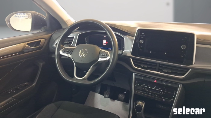 Volkswagen T-Roc  1.0 tsi Style