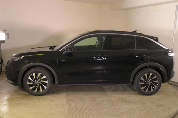 Volkswagen T-Roc Nuovo Life 1.5 eTSI ACT 110 kW (150 CV) DSG