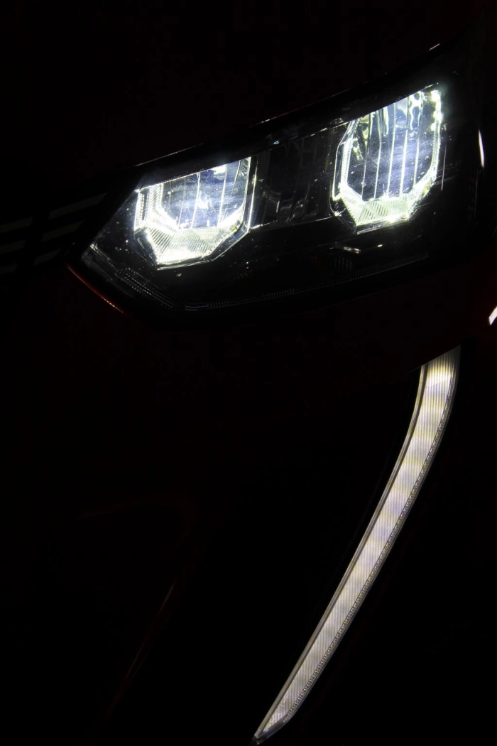 Peugeot 2008  1.5 bluehdi Allure s&s 100cv