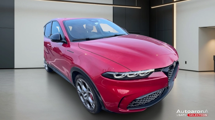 Alfa romeo Tonale 1.5 hybrid Speciale 130cv tct7