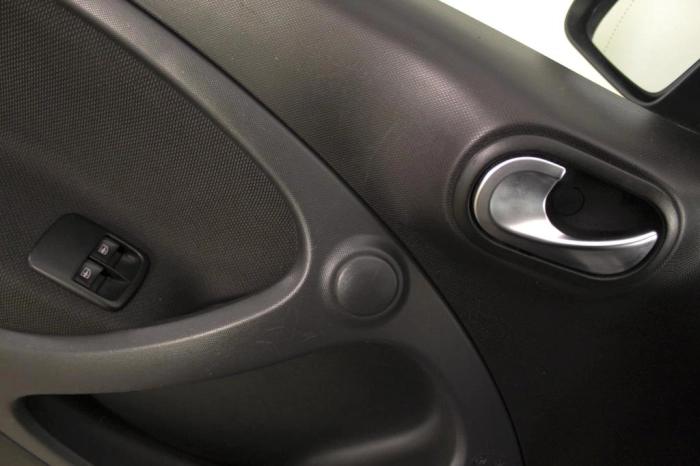 smart Forfour  0.9 t Youngster 90cv my18