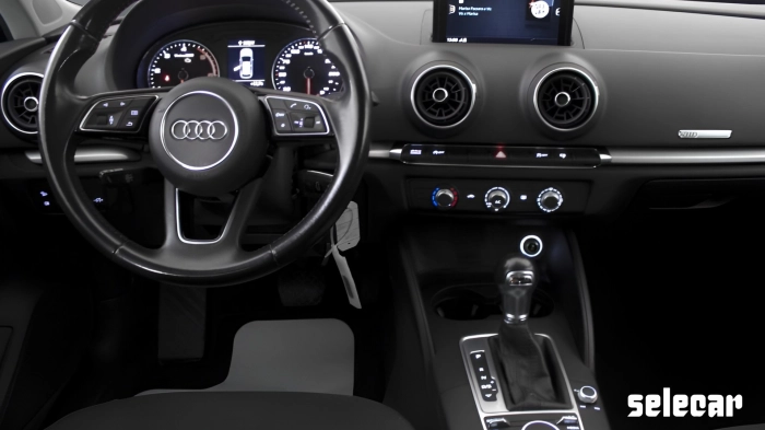 Audi A3 Sportback  1.6 tdi Business 110cv 