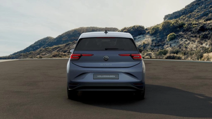 Volkswagen ID.3 Neo Style Batteria da 58kWh (net) 140 kW (190 CV)