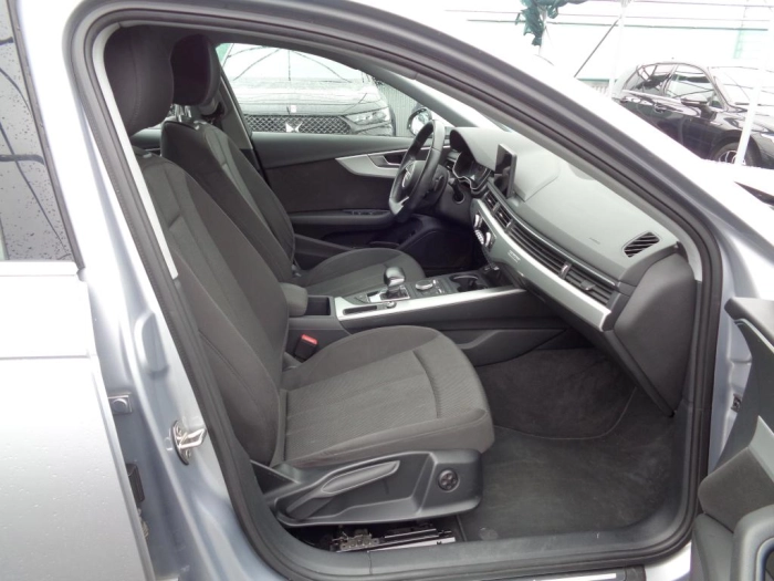 Audi A4  Allroad 2.0 tdi Business Evol