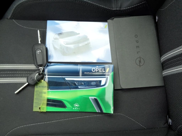 Opel Corsa  1.2 GS s&s 100cv at8