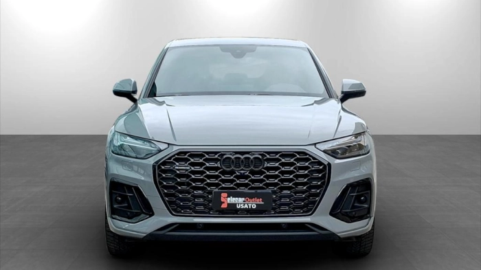 Audi Q5 Sportback  40 2.0 tdi mhev 12V S lin