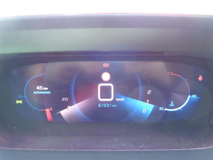 Peugeot 208  1.2 puretech Active s&s 75cv