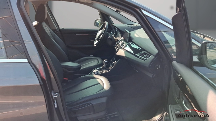 BMW Serie 216d Active Tourer Luxury a