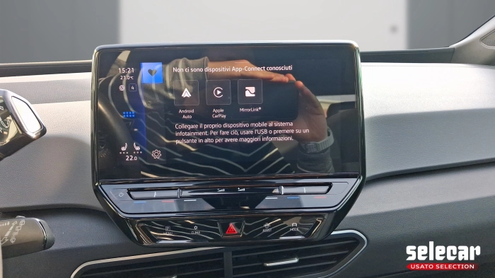 Volkswagen ID.3 58 kWh Pro Performance