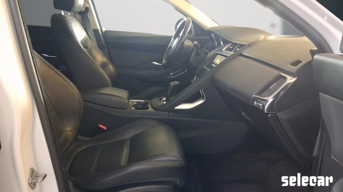 Jaguar E-Pace  2.0d i4 R-Dynamic HSE awd 150cv auto my