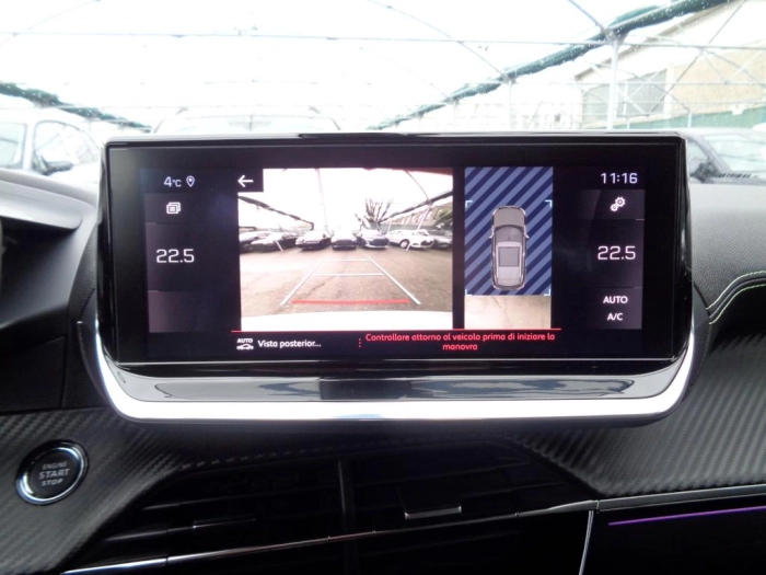 Peugeot 2008  1.2 puretech GT s&s 130cv eat8