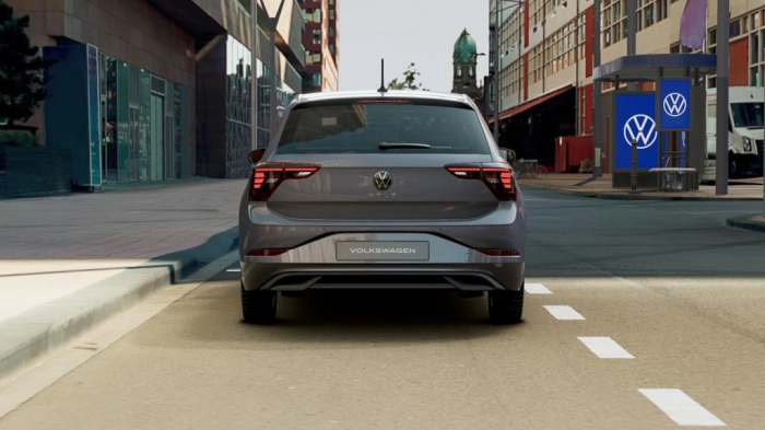 Volkswagen T-Roc  Sport 2.0 TDI SCR 85 kW (115 CV) Manuale