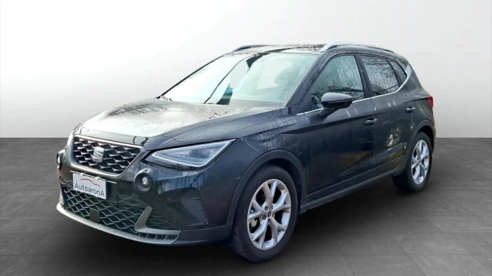 Seat Arona  1.0 ecotsi FR 115cv dsg