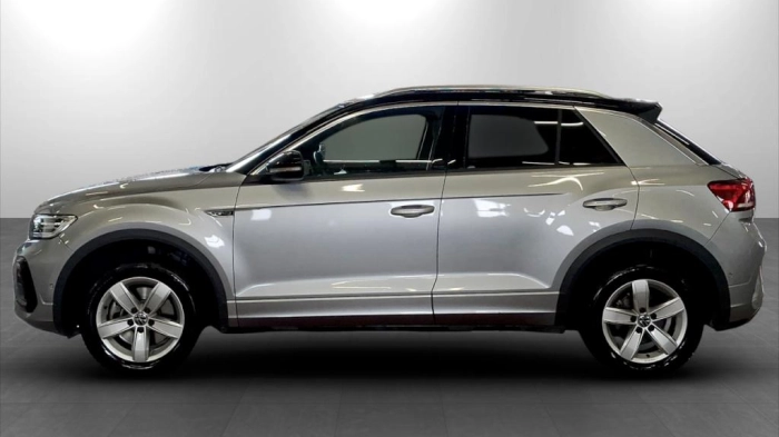 Volkswagen T-Roc  2.0 tdi R-Line 150cv dsg