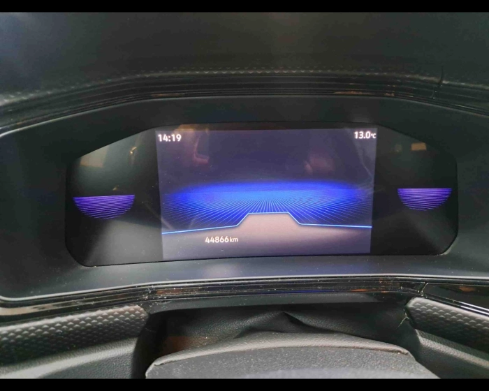 Volkswagen T-Cross  1.0 tsi Style 110cv