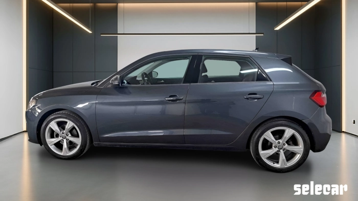 Audi A1 Sportback  30 1.0 tfsi Admired Adva