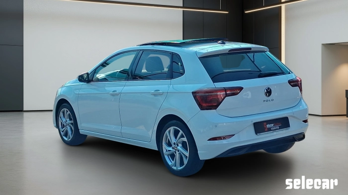 Volkswagen Polo  1.0 tsi Style 95cv