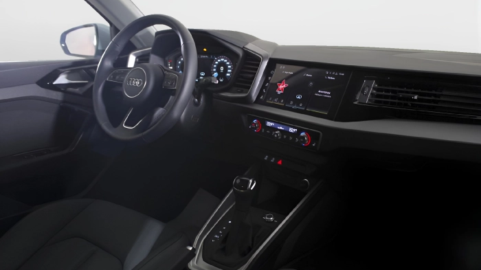 Audi A1 Sportback  30 1.0 tfsi S Line Edition 116cv s-tronic