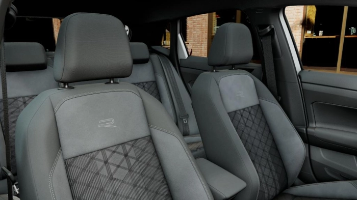 Volkswagen Polo R-Line Plus 1.0 TSI 70 kW (95 CV) Manuale